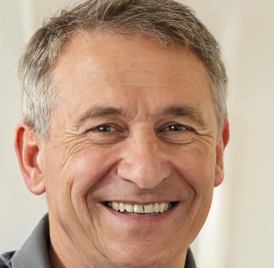 Participant portrait