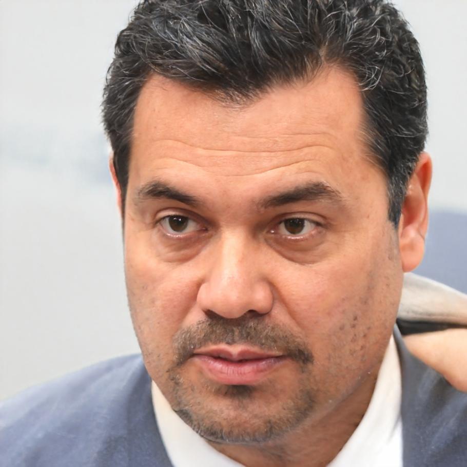 Participant portrait
