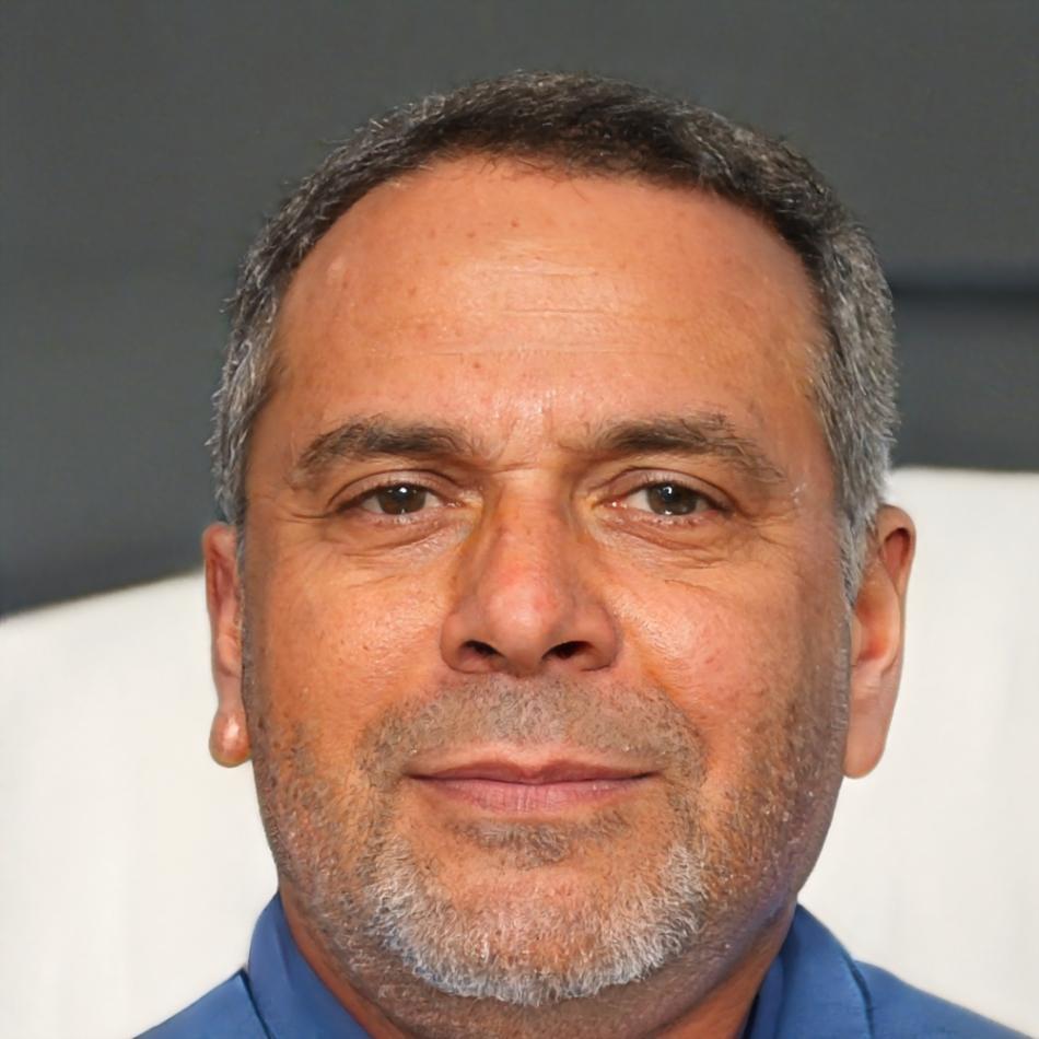 Participant portrait